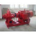 UL Certificate Fire Fighting Water Pump